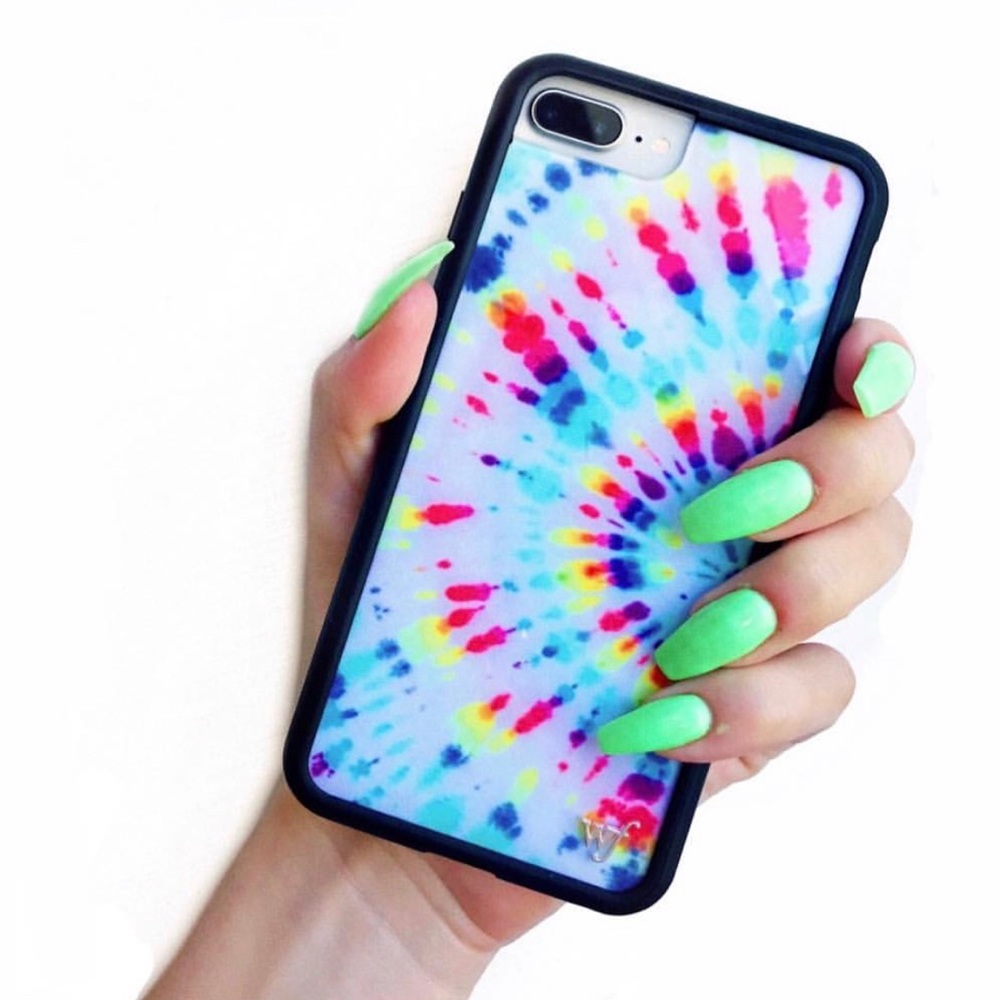 Wildflower iPhone XS Max case